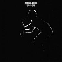Álbum de Música Island 17-11-70 Ao Vivo NYC 1970
