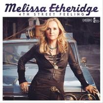 Álbum de Música Island 4th Street Feeling por Melissa Etheridge Álbum de Música Island 4th Street Feeling por Melissa Etheridge
