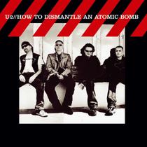 Álbum de Música Island How to Dismantle an Atomic Bomb Álbum de Música Island How to Dismantle an Atomic Bomb