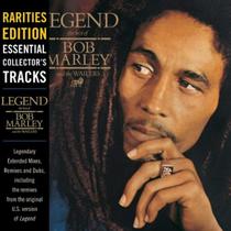 Álbum de Música Island Legend Edição Raridades 13 Faixas