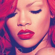 Álbum de Música Island Loud Rihanna Álbum de Música Island Loud Rihanna
