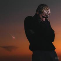 Álbum de Música Island LOVE IS NOT DYING LP