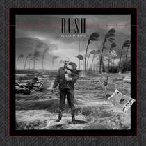 Álbum de Música Island Permanent Waves 40º Aniversário 2 CDs