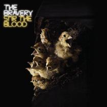 Álbum de Música Island Stir The Blood Álbum de Música Island Stir The Blood