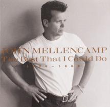 Álbum de Música Island The Best That I Could Do 1978-1988