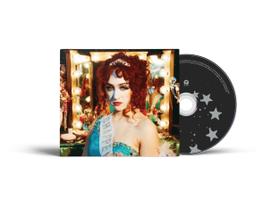 Álbum de Música Island The Rise And Fall Of A Midwest Princess