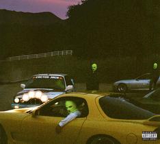 Álbum de música JACKBOYS de Legacy Recordings