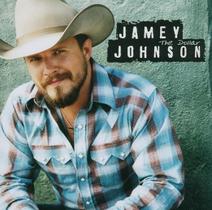 Álbum de música Jamey Johnson The Dollar novo