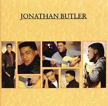 Álbum de Música Jonathan Butler - Sony Music