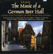 Álbum de Música Kado: O Som de uma Cervejaria Alemã