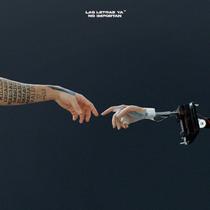 Álbum de Música LAS LETRAS YA NO IMPORTAN - SONY MUSIC Álbum de Música LAS LETRAS YA NO IMPORTAN - SONY MUSIC