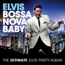 Álbum de Música LEGACY RECORDINGS Bossa Nova Baby Elvis Álbum de Música LEGACY RECORDINGS Bossa Nova Baby Elvis