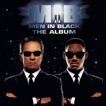 Álbum de Música LEGACY RECORDINGS Men In Black: The Trilha Sonora Álbum de Música LEGACY RECORDINGS Men In Black: The Trilha Sonora
