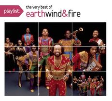 Álbum de Música LEGACY RECORDINGS Playlist O Melhor de Earth, Wind & Fire Álbum de Música LEGACY RECORDINGS Playlist O Melhor de Earth, Wind & Fire
