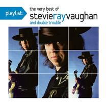 Álbum de Música LEGACY RECORDINGS Playlist Stevie Ray Vaughan Álbum de Música LEGACY RECORDINGS Playlist Stevie Ray Vaughan