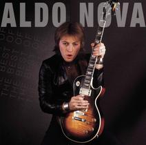 Álbum de Música LEGACY RECORDINGS The Best of Aldo Nova Álbum de Música LEGACY RECORDINGS The Best of Aldo Nova