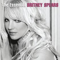 Álbum de Música LEGACY RECORDINGS The Essential Britney Spears