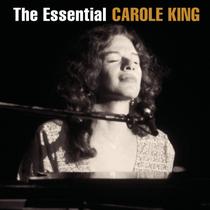 Álbum de Música LEGACY RECORDINGS The Essential Carole King Álbum de Música LEGACY RECORDINGS The Essential Carole King