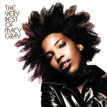 Álbum de Música LEGACY RECORDINGS The Very Best Of Macy Gray Álbum de Música LEGACY RECORDINGS The Very Best Of Macy Gray