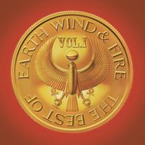 Álbum de música Legacy The Best of Earth Wind & Fire Vol. 1 Álbum de música Legacy The Best of Earth Wind & Fire Vol. 1