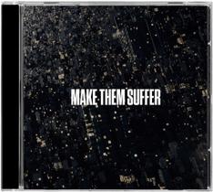 Álbum de música Make Them Suffer da Sharptone Records