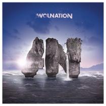 Álbum de Música Megalithic Symphony Deluxe Red Bull