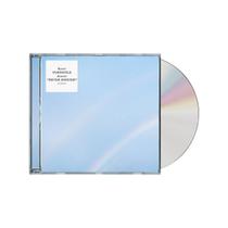 Álbum de música NEVER ENOUGH de ROADRUNNER RECORDS