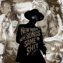 Álbum de música New Man, New Songs, Same Shit Vol.1 - NAPALM RECORDS