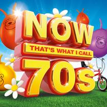 Álbum de Música Now That's What I Call 70's