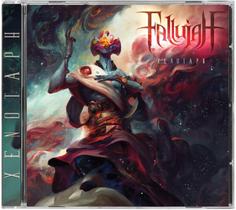 Álbum de Música Nuclear Blast Fallujah Xenotaph