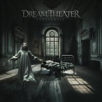 Álbum de música Parasomnia da SONY MUSIC CANADA ENTERTAINMENT INC.