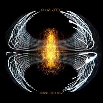 Álbum de Música Pearl Jam Dark Matter Álbum de Música Pearl Jam Dark Matter