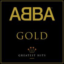 Álbum de Música Polydor ABBA Gold Grandes Éxitos Álbum de Música Polydor ABBA Gold Grandes Éxitos