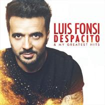 Álbum de Música Polydor Despacito y Mis Grandes Éxitos