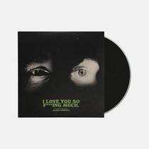 Álbum de Música Polydor I Love You So F***ing Much Álbum de Música Polydor I Love You So F***ing Much