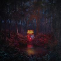 Álbum de música Polydor The Cosmic Selector Vol. 1 de Lord Huron