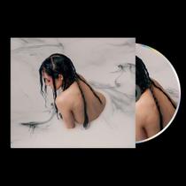 Álbum de música Poppy Negative Spaces