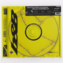 Álbum de Música Post Malone beerbongs & bentleys