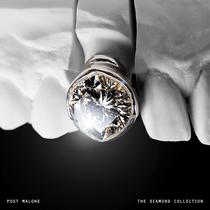 Álbum de Música Post Malone La Colección Diamante Deluxe 2 CD Álbum de Música Post Malone La Colección Diamante Deluxe 2 CD