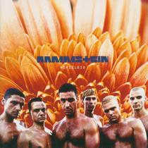 Álbum de música RAMMSTEIN Herzeleid de UNIVERSAL