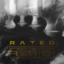 Álbum de música Rated R de Zach Top Álbum de música Rated R de Zach Top