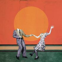 Álbum de música RCA Now, Not Yet Álbum de música RCA Now, Not Yet