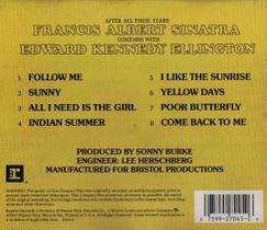 Álbum de Música Reprise Francis A. & Edward K.