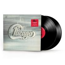 Álbum de música Rhino Records Chicago II (Steven Wilson Remix)