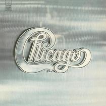 Álbum de música Rhino Records Chicago II (Steven Wilson Remix)