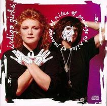 Álbum de Música Ritos de Passagem Indigo Girls Álbum de Música Ritos de Passagem Indigo Girls