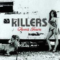 Álbum de Música Sam's Town de The Killers Álbum de Música Sam's Town de The Killers
