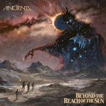 Álbum de música SEASON OF MIST Beyond the Reach of the Sun