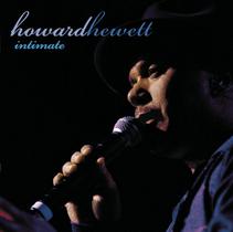 Álbum de Música SHOUT! FACTORY Intimate Greatest Hits Live