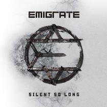 Álbum de música Silent So Long de SPINEFARM RECORDS Álbum de música Silent So Long de SPINEFARM RECORDS